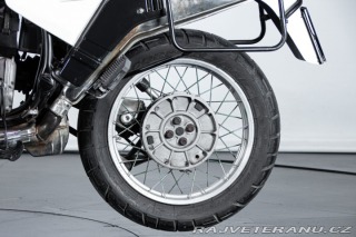 BMW R 80 GS 1989