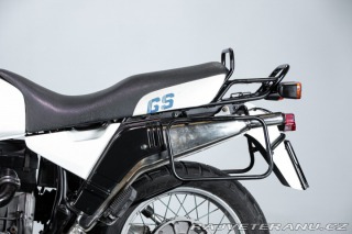BMW R 80 GS 1989