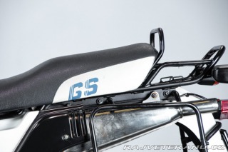 BMW R 80 GS 1989