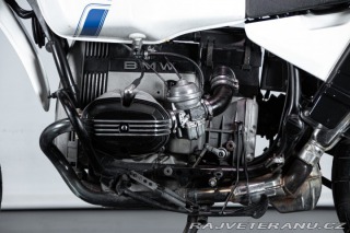 BMW R 80 GS 1989