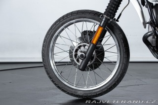 BMW R 80 GS 1989