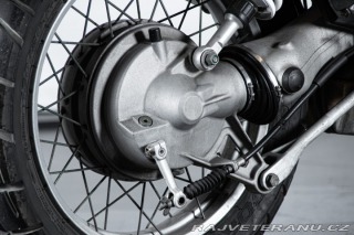 BMW R 80 GS 1989