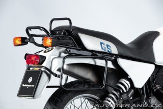 BMW R 80 GS 1989