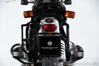 BMW R 80 GS 1989