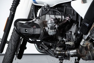 BMW R 80 GS 1989