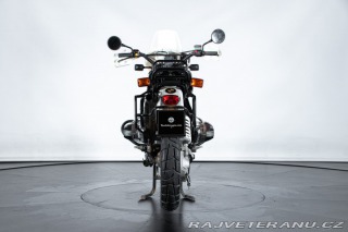 BMW R 80 GS 1989