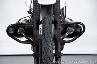 BMW R 80 GS 1989