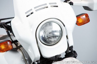 BMW R 80 GS 1989