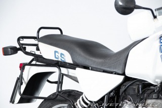 BMW R 80 GS 1989