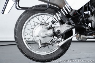 BMW R 80 GS 1989