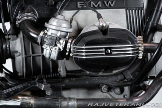 BMW R 80 GS 1989