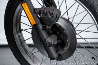 BMW R 80 GS 1989