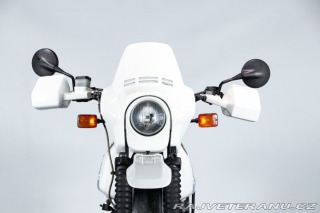 BMW R 80 GS 1989