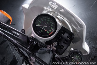 BMW R 80 GS 1989