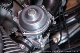 BMW R 80 GS 1989