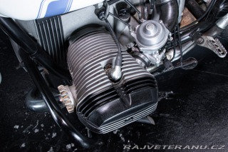 BMW R 80 GS 1989