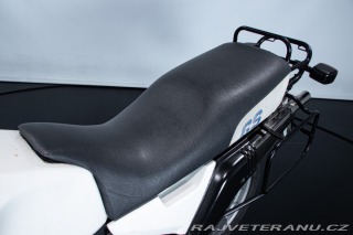 BMW R 80 GS 1989