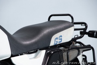 BMW R 80 GS 1989