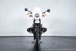 BMW R 80 GS 1989