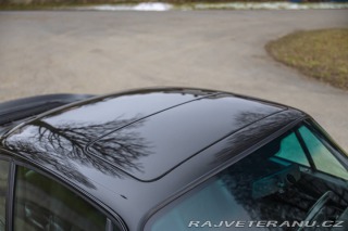 Porsche 911 993 Turbo 3.6 Coupé 1998