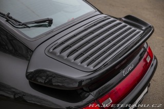 Porsche 911 993 Turbo 3.6 Coupé 1998