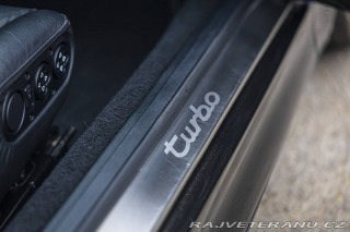 Porsche 911 993 Turbo 3.6 Coupé 1998