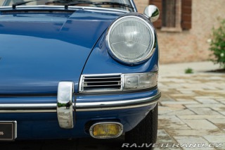 Porsche 911 T 2.0 1968