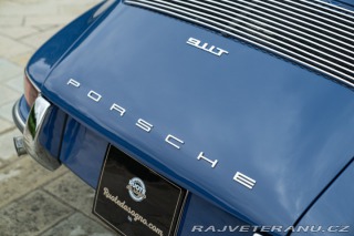Porsche 911 T 2.0 1968