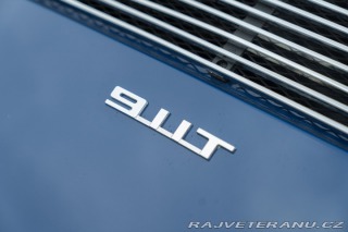 Porsche 911 T 2.0 1968