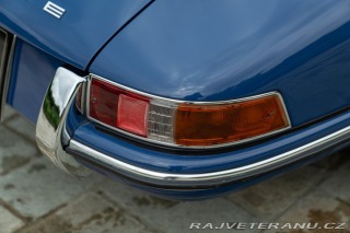 Porsche 911 T 2.0 1968
