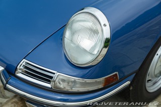 Porsche 911 T 2.0 1968