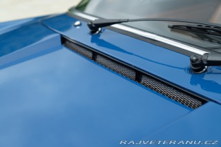 Porsche 911 T 2.0 1968