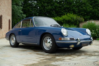 Porsche 911 T 2.0 1968