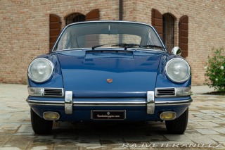 Porsche 911 T 2.0 1968