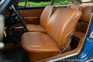 Porsche 911 T 2.0 1968