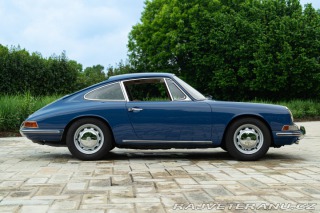 Porsche 911 T 2.0 1968