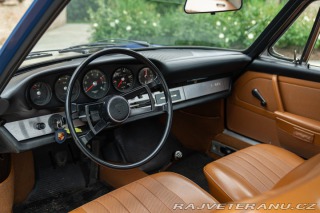 Porsche 911 T 2.0 1968