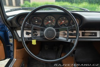 Porsche 911 T 2.0 1968