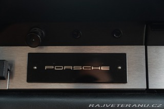 Porsche 911 T 2.0 1968