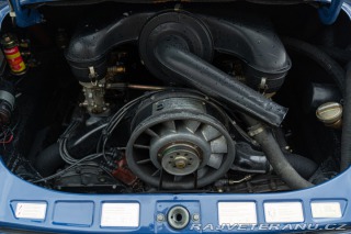 Porsche 911 T 2.0 1968