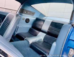Ford Mustang Fastback 1967 1967