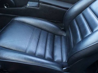 Porsche 911 Carrera 1985