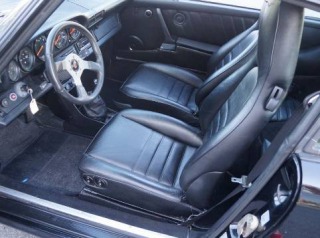 Porsche 911 Carrera 1985