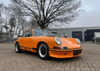 Porsche 911 RS Replika 1968