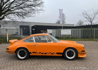 Porsche 911 RS Replika 1968