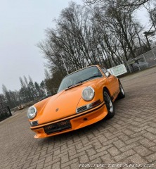 Porsche 911 RS Replika 1968