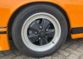 Porsche 911 RS Replika 1968