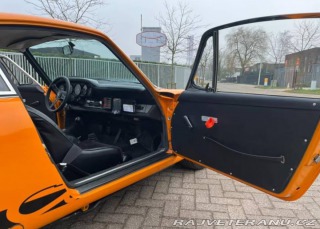 Porsche 911 RS Replika 1968