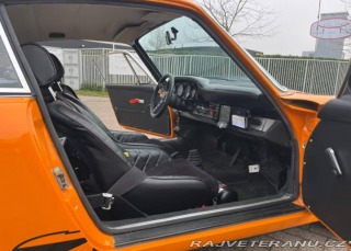 Porsche 911 RS Replika 1968