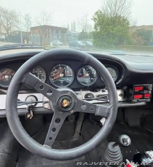 Porsche 911 RS Replika 1968